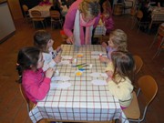 Výlet do Dobrovic - Šili ševci, šili boty